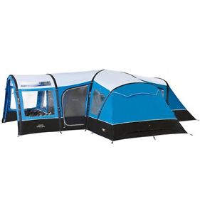 Vango Diablo 1200XL
