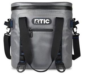 BRAND NEW FRESH RTIC 20 Soft Pack Cooler KEEPS Ice up to 5 Days GREAT STEAL!!!