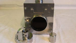 Stove for tent and sauna, bath Berig ECONOMIC SMALL without screens