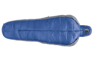 Sierra Designs Mobil Mummy 4 Season 800 Fill Dridown Sleeping Bag