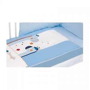 Bolin Bolon Ready to Sleep-Sleeping Bag-130x 80cm