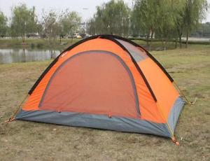 Tent Camping Person Outdoor Family Instant Cabin Ozark Trail Tents Hiking New