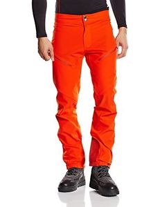 Tg Large| Dynafit pantaloni da uomo in Softshell, TLT DST M PNT
