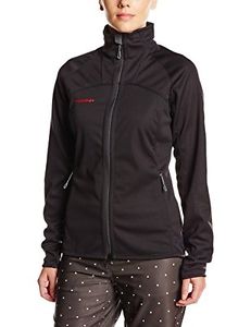Tg Large| Ortovox – Gilet in pile da donna, leggero, Donna, Jacke Ultimate,