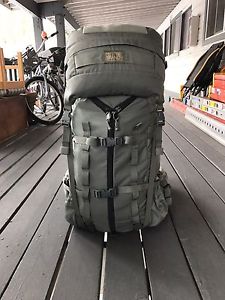 Mystery Ranch Overload Backpack Foliage NICE Large New