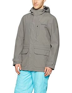 Tg 50| Schöffel Como, Giacca Uomo, Castelrock, 50