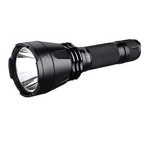 Fenix Flashlights TK32 1000 Lumens Flashlight Black