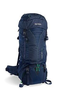 Tg 60| Tatonka - Zaino da uomo Yukon, 60 litri, Blu (blu navy), 60 cm