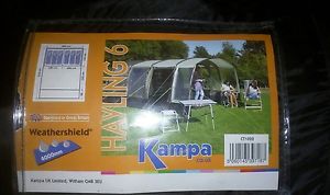 kampa hayling 6