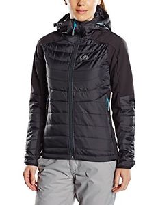 Tg FR : M (Taglia produttore : M)| Millet LD Shuksan Hybrid-Giacca termica da do