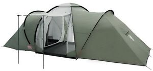 Coleman Ridgline Plus 4 Tent, Four Person