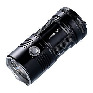 Nitecore Tiny Monster TM06S 4000 lm Flashlight