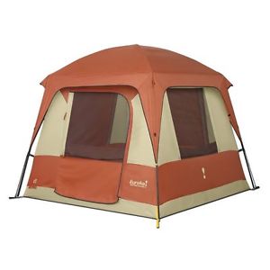 Eureka Copper Canyon 4 -Person Family Tent