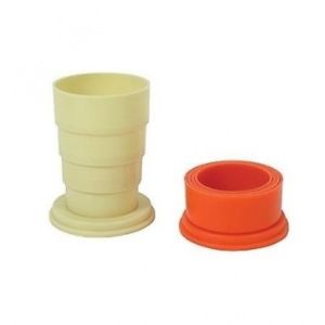 Collapsible Tumblers - 2 Pack. Shipping Included