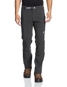 Tg 30| Pantaloni da uomo soft chiaro Mountain Equipment Frontier
