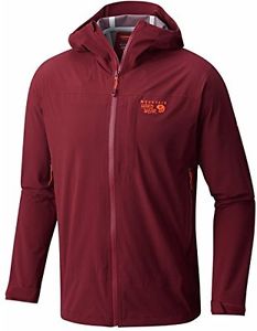 Tg Medium| Mountain Hardwear Men' s stretch Ozonic pantaloni, Uomo, Stretch Ozon