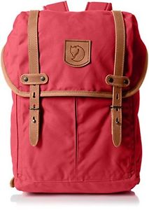 Tg 13 x 28 x 44 cm, 20 liters| Fjallraven No.21 Zaino, Porpora, 44 x 28 x 13 cm