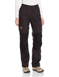 Tg 38| Fjällräven Vidda Pro W. Regular Pantaloni lunghi Donna, Donna, Vidda Pr
