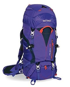Tg 35| Tatonka, Zaino Donna Ruby, 35 litri, Rosso (Lilac), 35