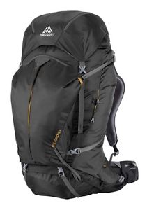 Gregory Baltoro 85 Medium Backpack (Shadow Black)