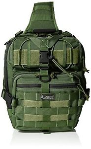 Tg Taglia unica| Maxpedition Malaga Gearslinger