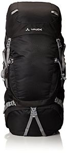 Tg 85 x 38 x 28 cm| Vaude Astrum 70+10 XL Zaino per il Trekking e Viaggi Lontani