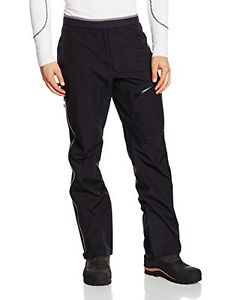 Tg Large| Mountain Hardwear Quasar Lite pantaloni impermeabile uomo, Uomo, Quasa
