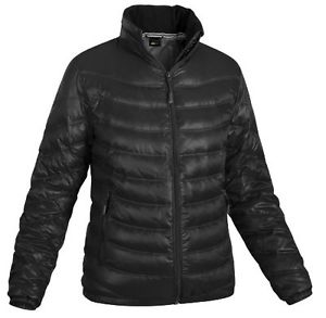 Tg 46| SALEWA, Giacca Donna Fedaia DWN W JKT, Nero (Black), 46