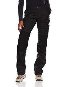 Tg 34| Fjällräven - Pantaloni da donna Barents Pro, Donna, Hose Barents Pro,