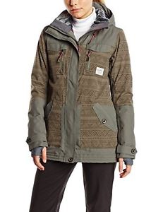 Tg Large| Billabong - Giacca da donna Callahan