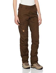 Tg 44| Fjällräven Karla Pro pantaloni lunghi donna, Donna, Karla Pro Trousers,
