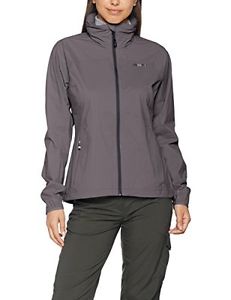 Tg 34| Schöffel Terranova Giacca, Donna, Neufundland, castelrock, 34