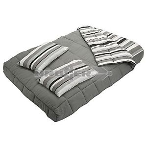 Brunner Allset 210x160 saccoletto a trapunta
