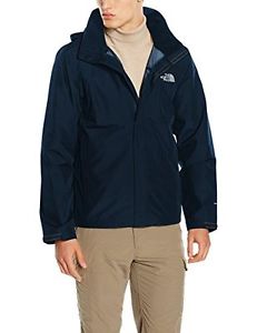 Tg XXL| North Face M Sangro Giacca, Blu/Urban Navy, XXL
