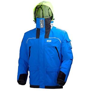 Tg 2XL| Helly Hansen SKAGEN RACE Giacca, Blu / (535 RACER BLUE), 2XL