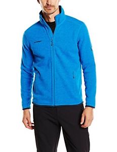 Tg Large| Giacca in pile da uomo Mammut Polar Midlayer, Uomo, Fleecejacke Polar