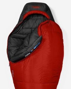 Eddie Bauer Karma Koram 0 degree sleeping bag