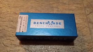 Benchmade Custom Griptilian 551-SS-S30V