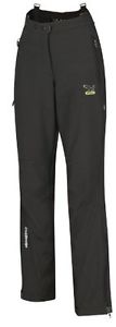 Tg EU 34 / IT 40| SALEWA - Pantaloni da donna W PNT, Nero (nero), EU 34 / IT 40