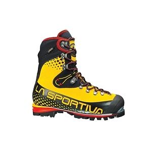 Chaussure d'alpinisme Nepal Cube GTX La Sportiva pointure 40