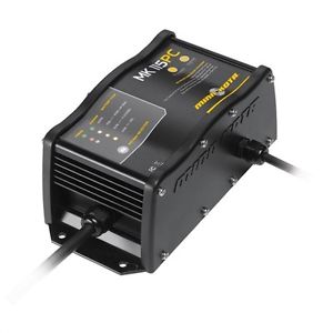 Minn Kota on Board Charger 18211