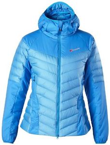 Berghaus Ulvetanna Hybrid Down Jacke - Damen