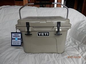 Yeti Roadie 20 Cooler