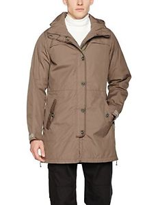 Tg Large| Giacca da donna Bergans Harstad all'occhio Lady