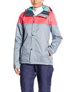 Tg Large| Bolt all'occhio, Multicolore (Electric Pink), L