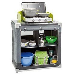 Brunner Jum-Box 3G CT Mobiletto Portafornello
