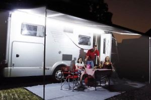 Fiamma 98655-914 Awning Case Led