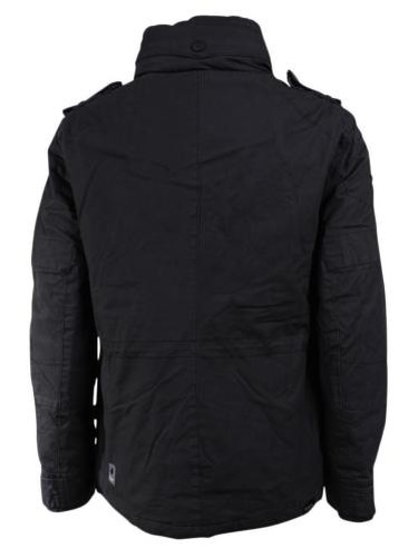 khujo™ Giacca Invernale Uomo Major