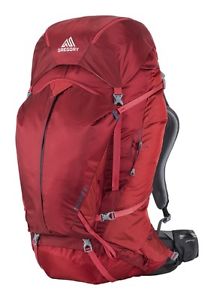 Gregory Baltoro 85 Medium Backpack (Spark Red)