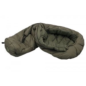 Sac de couchage Defence 4 Carinthia taille 185